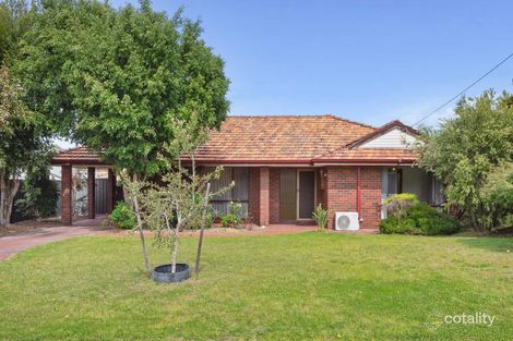 Property photo of 8 Earlston Place Booragoon WA 6154