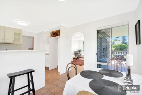 Property photo of 1/216 Marine Parade Labrador QLD 4215