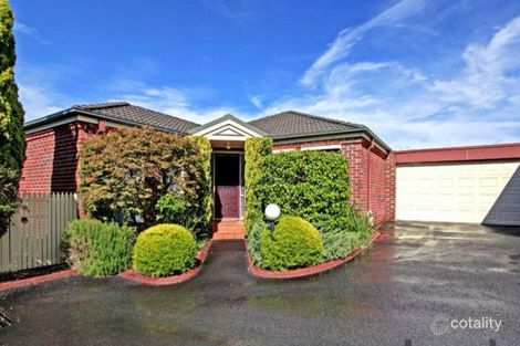 6/7-9 Vernon St, Croydon, VIC 3136