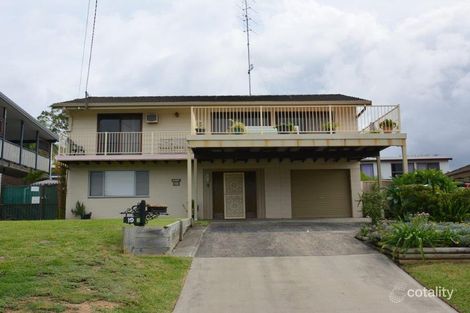 Property photo of 19 Quinalup Street Gwandalan NSW 2259