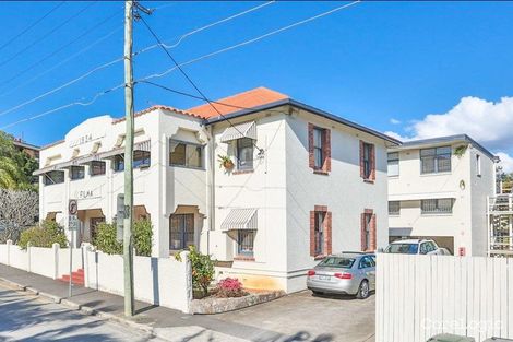 Property photo of 7/267 Gladstone Road Dutton Park QLD 4102