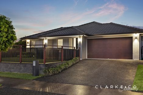 Property photo of 16 Emperor Parade Chisholm NSW 2322