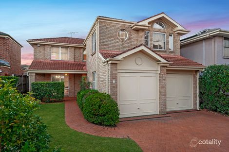 Property photo of 8 Tallow Place Glenwood NSW 2768