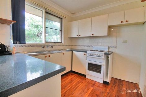 Property photo of 85 Lanhams Road Winston Hills NSW 2153