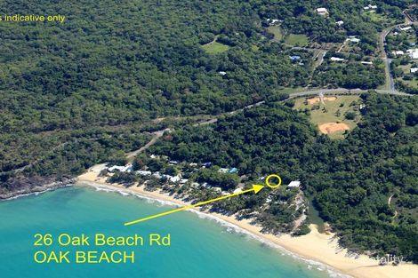 Property photo of 26 Oak Street Oak Beach QLD 4877