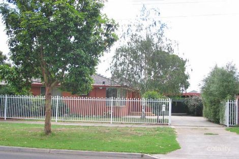 18 Chicago St, Maribyrnong, VIC 3032