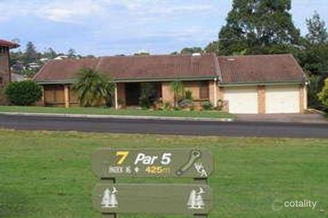 11 Ainsworth Cl, East Ballina, NSW 2478