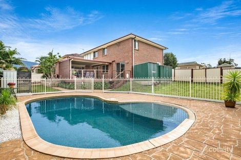 Property photo of 3 Pinnibar Court Horsley NSW 2530