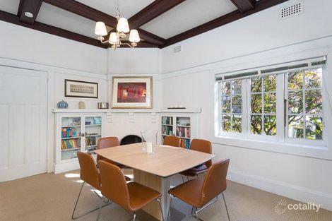 Property photo of 36 Crows Nest Road Waverton NSW 2060