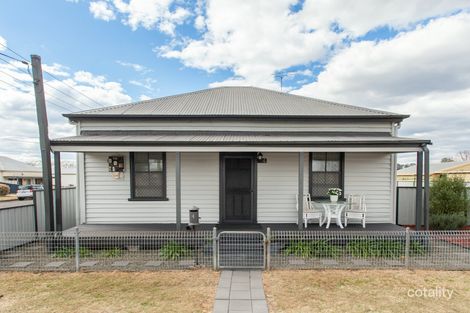 Property photo of 4 Florence Street Cessnock NSW 2325