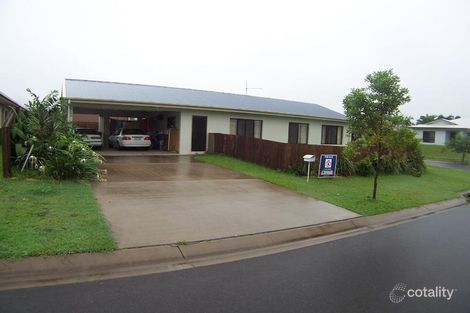 Property photo of 1/2 Australis Close Edmonton QLD 4869