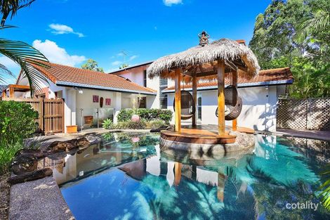 Property photo of 26 Kapilano Crescent Mountain Creek QLD 4557