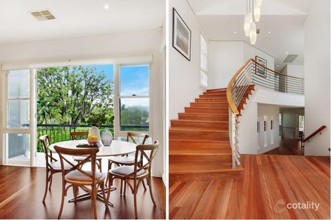 Property photo of 7 Streatfield Road Bellevue Hill NSW 2023