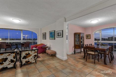 Property photo of 14/102 Oxlade Drive New Farm QLD 4005
