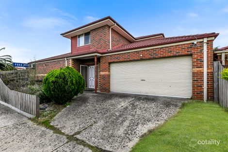Property photo of 117 Hinrichsen Drive Hallam VIC 3803
