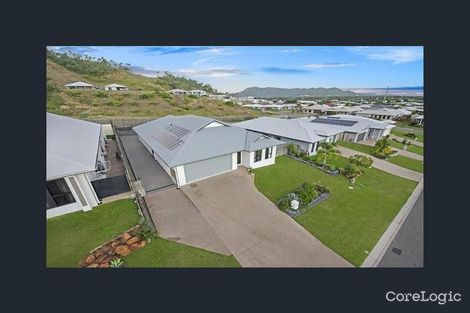 Property photo of 41 Franklin Drive Mount Louisa QLD 4814