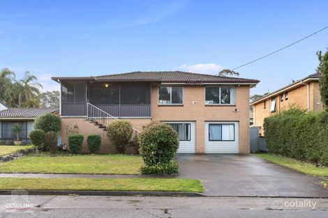 Property photo of 40 Kimian Avenue Waratah West NSW 2298