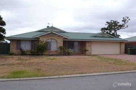 20 Thomasia St, Huntingdale, WA 6110