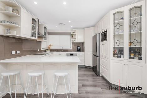 Property photo of 100 Gardenia Parade Greystanes NSW 2145