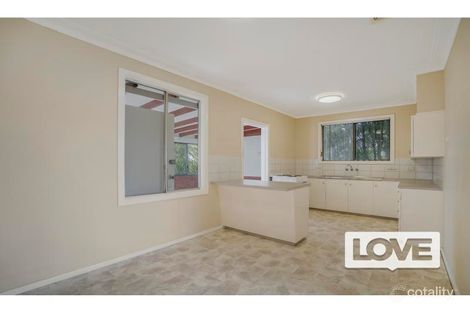 Property photo of 293 Lake Road Glendale NSW 2285