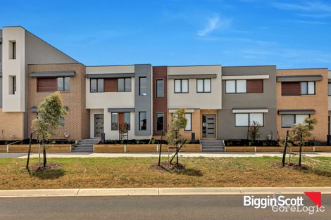 Property photo of 3/95 Dover Street Truganina VIC 3029