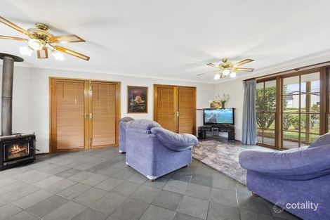 Property photo of 78 Sassafras Crescent Karabar NSW 2620