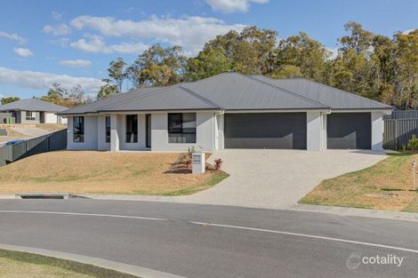Property photo of 2/14 Dredge Circle Brassall QLD 4305
