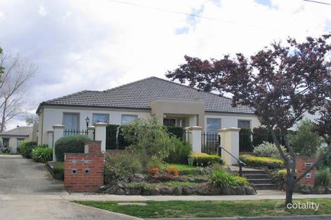 Property photo of 3/31 Belgravia Avenue Mont Albert North VIC 3129
