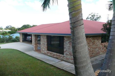 43 Clearview Dr, Glass House Mountains, QLD 4518