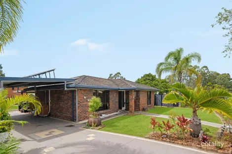 Property photo of 3 Albicore Drive Thornlands QLD 4164