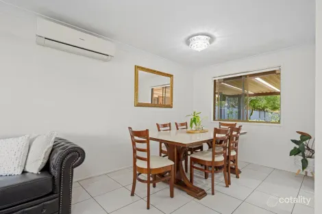 Property photo of 3 Albicore Drive Thornlands QLD 4164