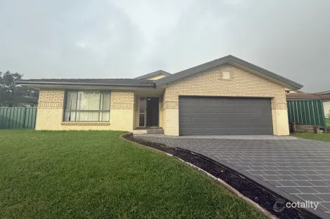 Property photo of 15 Belmore Street Muswellbrook NSW 2333