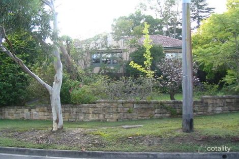 Property photo of 19 Robinson Street East Lindfield NSW 2070