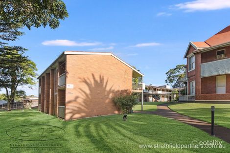 30/12 Jersey Rd, Strathfield, NSW 2135