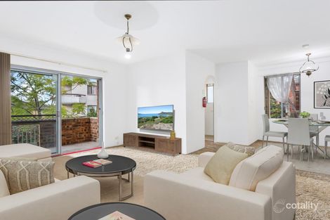 9/34-38 Burdett St, Hornsby, NSW 2077