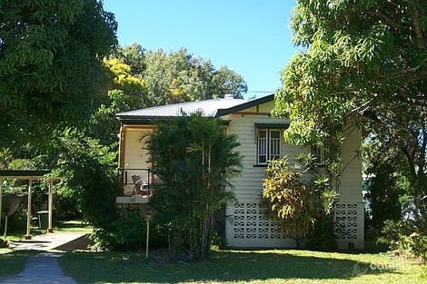 Property photo of 28 Field Street Bowen QLD 4805