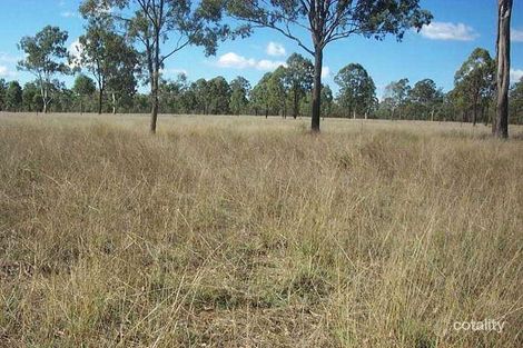 Property photo of 1303 Memerambi Gordonbrook Road Gordonbrook QLD 4610