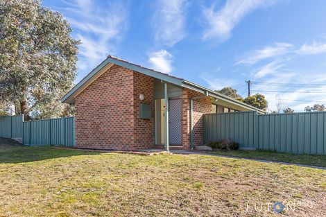 Property photo of 3 Cowcher Place Stirling ACT 2611
