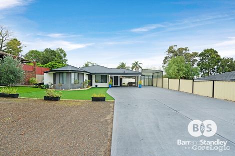 Property photo of 35 Hamilton Road Eaton WA 6232