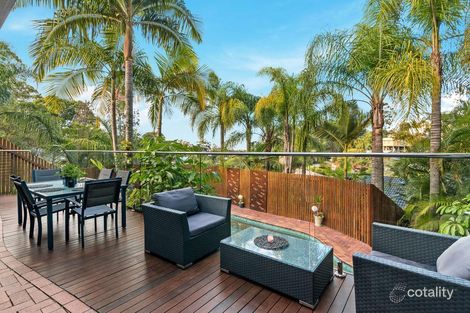 Property photo of 36 Jarrahdale Drive Elanora QLD 4221