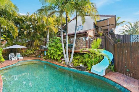 Property photo of 36 Jarrahdale Drive Elanora QLD 4221