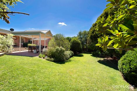 Property photo of 5 Shara Place Ngunnawal ACT 2913