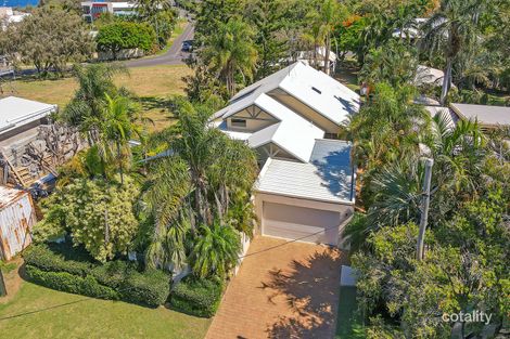 Property photo of 5 Dooley Street Bargara QLD 4670