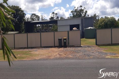 2 Norman St, Cordalba, QLD 4660