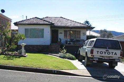 58 Beatus St, Unanderra, NSW 2526