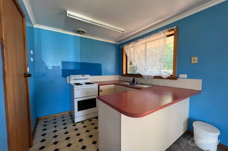 Property photo of 3/2-6 Newnham Close Newnham TAS 7248
