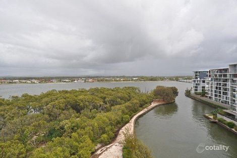 Property photo of LOT 28702/2 Ephraim Island Paradise Point QLD 4216