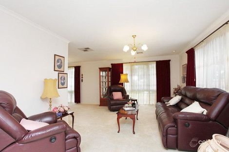 Property photo of 12 Shoalhaven Street Werribee VIC 3030