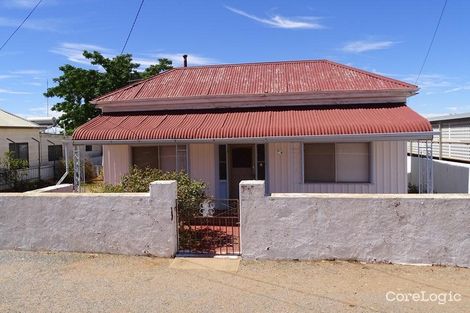 Property photo of 479 Williams Street Broken Hill NSW 2880