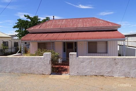 Property photo of 479 Williams Street Broken Hill NSW 2880